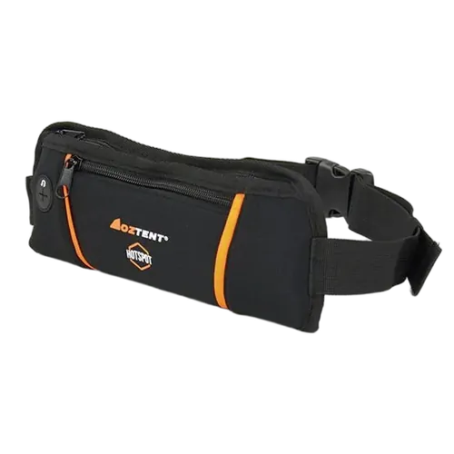 Oztent HotSpot Lumbar Pack