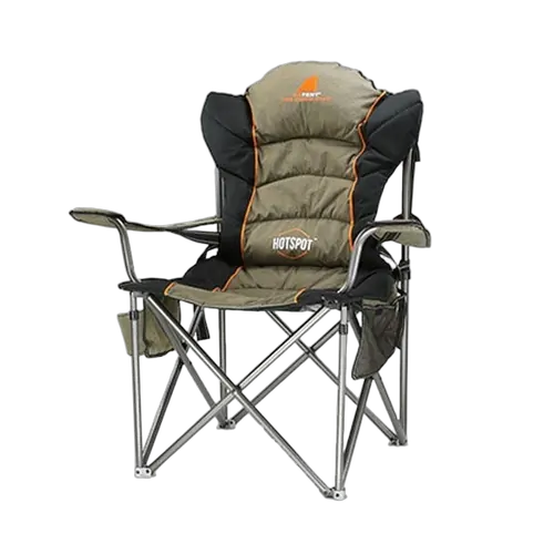 Oztent King Goanna HotSpot Chair