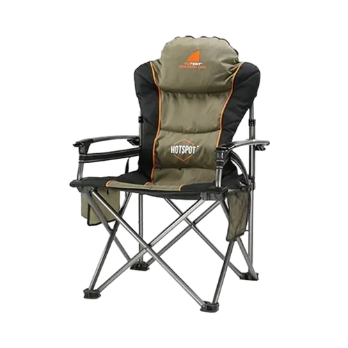 Oztent King Kokoda HotSpot Chair