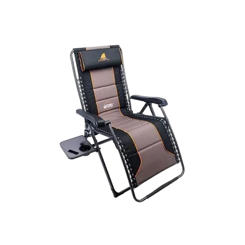 Oztent King Komodo HotSpot Sun Lounge Chair