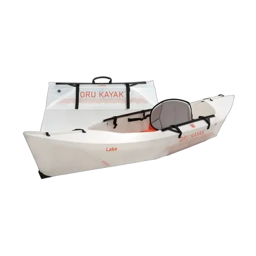 ORU Lake Portable Kayak