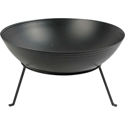 Wildtrak Fire Pit Steel D58Xh32 2Mm
