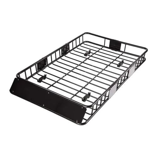 Wildtrak Roof Rack Cargo Carrier 160X98X15Cm