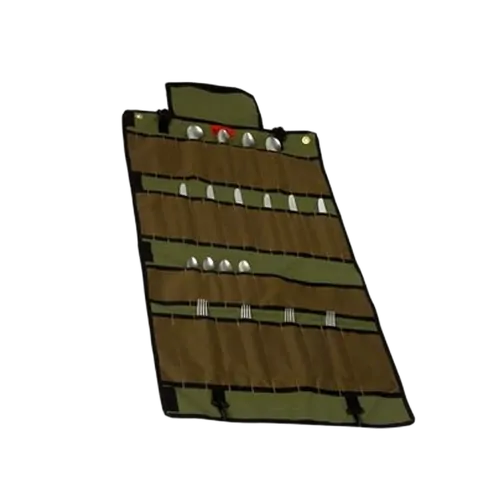 Boab Folding Cutlery Organiser (Olco4)