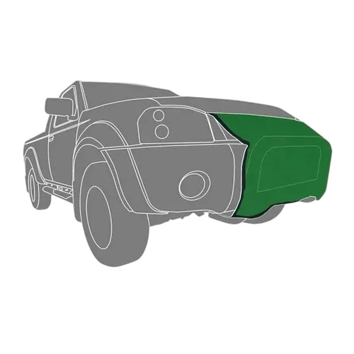 Insect Screen Small Universal