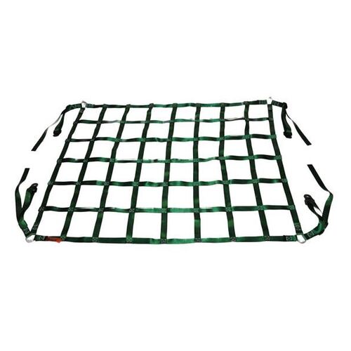 Roof & Barrier Net - Large Universal