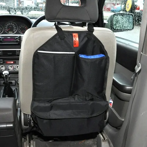 Boab Behind Seat Organiser (Olso)
