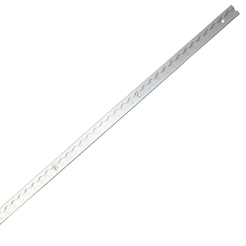 Boab Anchor Track Rail 2 Metre Length, Single (Oltd8)