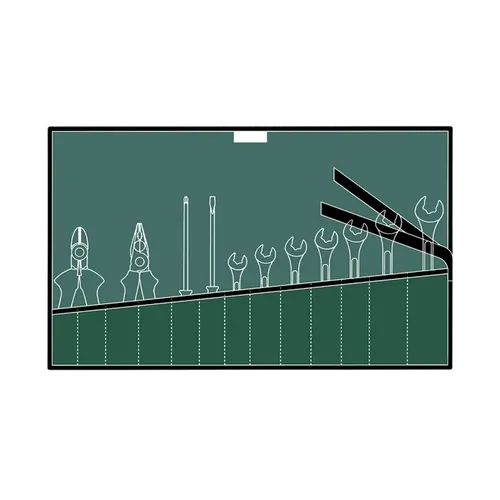 Boab Tool Organiser (Oltr)