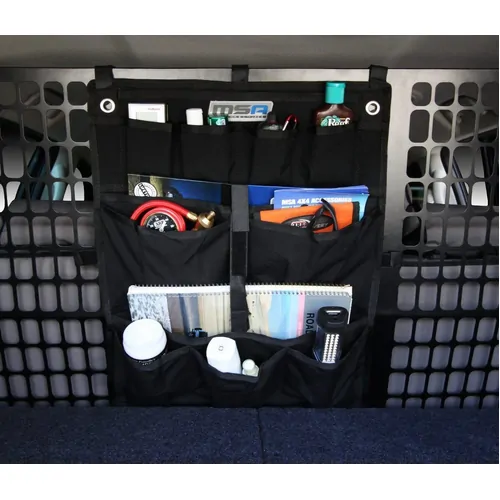 Msa Large Barrier Organiser - Msa 4X4 Accessories