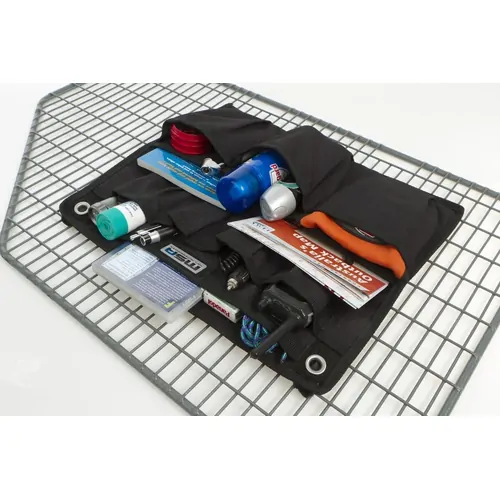 Msa Half Barrier Organiser - Msa 4X4 Accessories