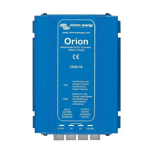 Orion 12/24-10A Dc-Dc Converter