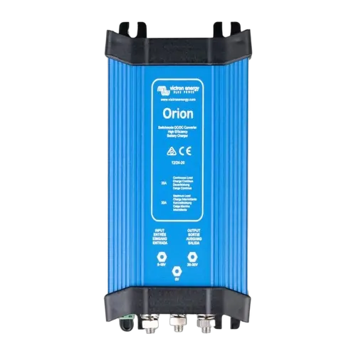 Orion 12/24-20 Dc-Dc Converter Ip20