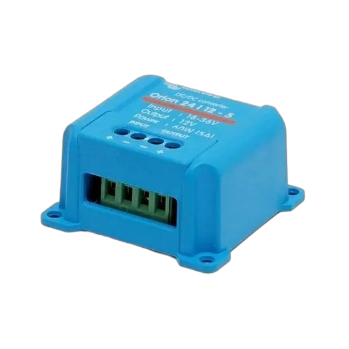 Orion-Tr 24/12-5 (60W) Dc-Dc Converter