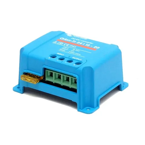 Orion-Tr 24/12-20A (240W) Dc-Dc Converter