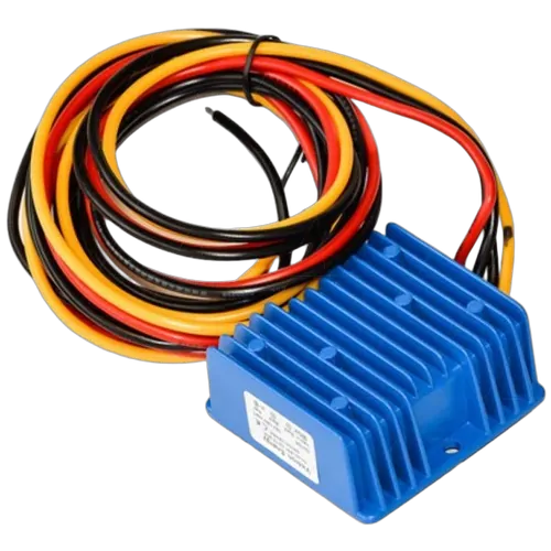 Orion Ip67 24/12V 20A (240W) Dc To Dc Converter Non Isolated