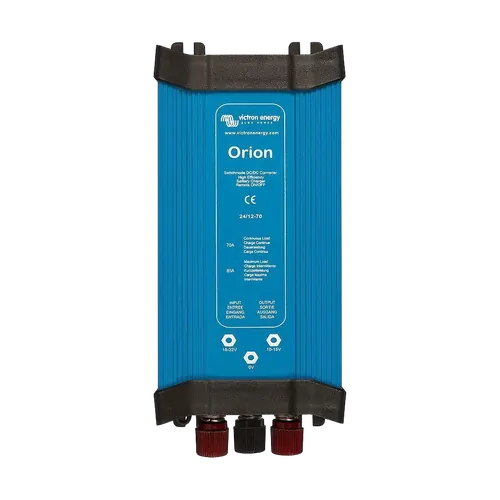 Orion 24/12-70A Dc-Dc Converter