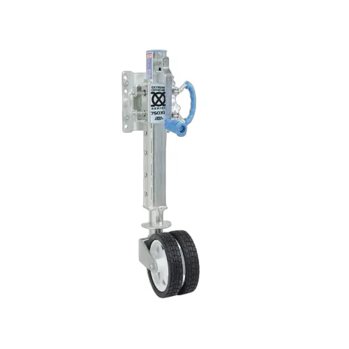 Ark XO750 Jockey Wheel XL