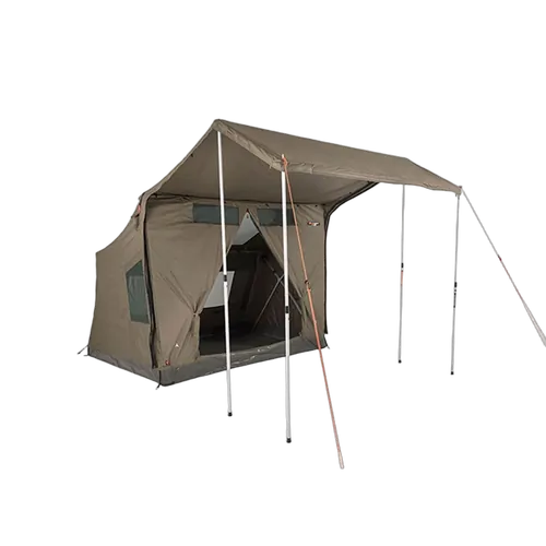 Oztent RV3 Plus Tent