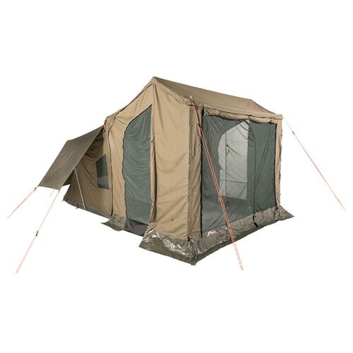 Oztent RV5 Plus Tent Front Panel