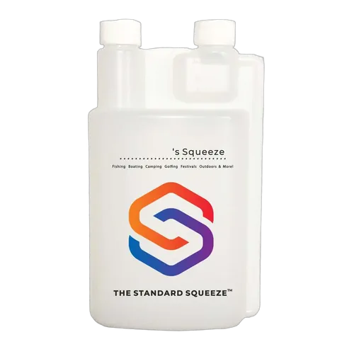 The Standard Squeeze XL (1000ml)