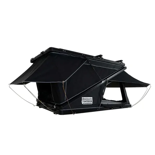 Outback Tourer 1550z Rooftop Tent