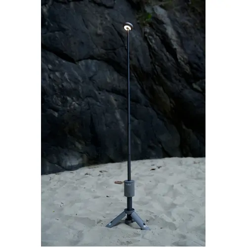 Outask TD-1 Multifunction Light - Grey