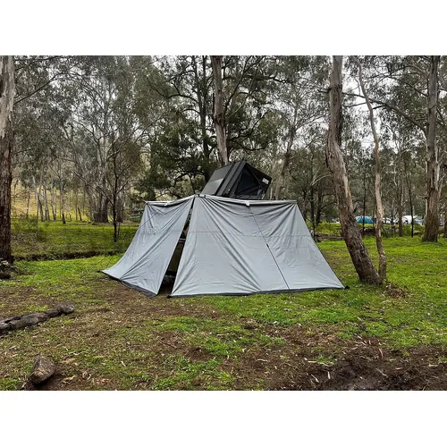 Outback Tourer Single Wall - 2.1M