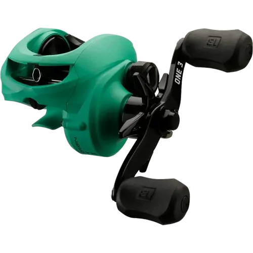 13 Fishing Origin TX Baitcast Reel - 7.3:1 Gear Ratio - LH