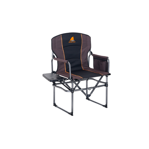 Oztent Wallaby Chair (Brown)