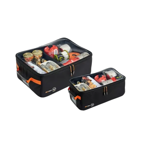 Oztent Storage Pods - 2 Pack - Small & Large