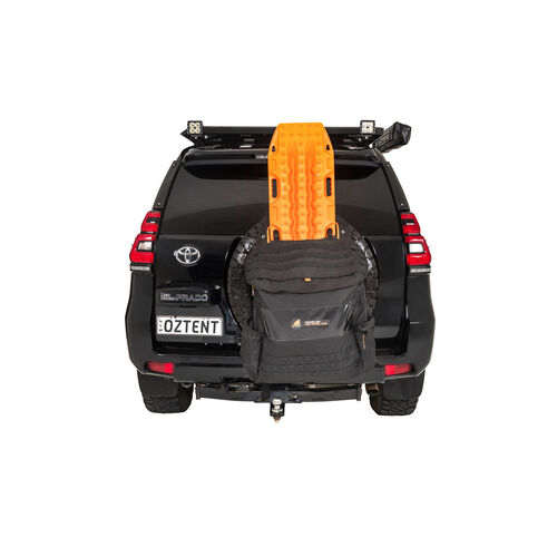 Oztent Traveller Pro Wheel Bag