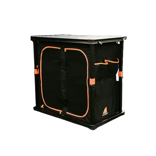 Oztent Double Camp Cupboard