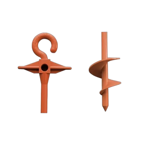 Blue Screw Oztent Edition Small ( Pack of 5 )