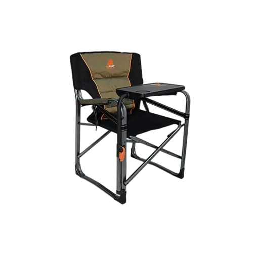 Oztent Gecko Chair Includes Side Table