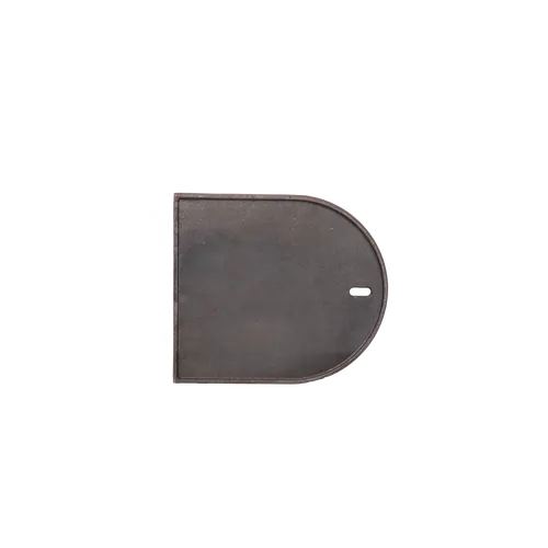 Ozpig Big Pig Flat Iron BBQ Plate (BP)