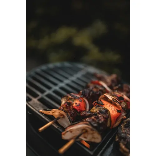 Ozpig Big Pig Chargrill (BP)