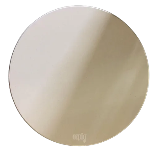 Ozpig Oven Smoker 9inch Pizza Stone (OS)