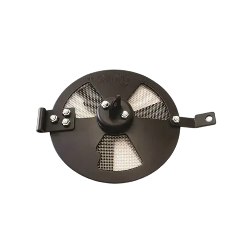 Ozpig Vented Door (S1/TR)