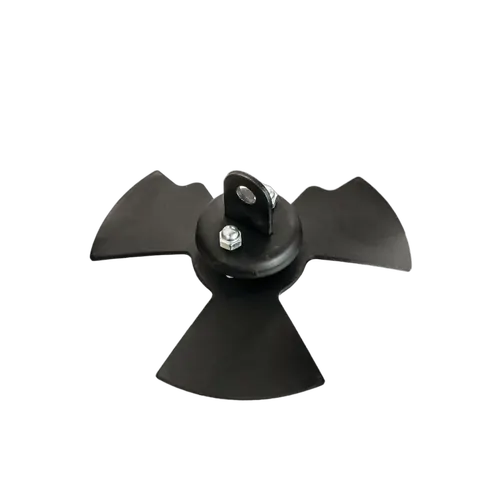 Ozpig Vent Door Adjuster (S2)