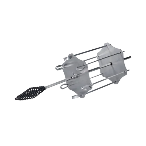 Ozpig Ozpig Kebab Rotisserie Set