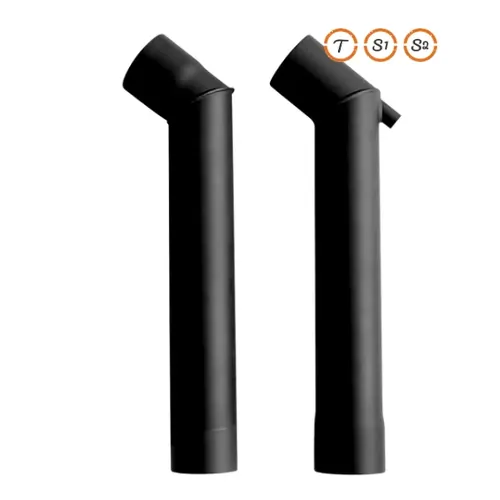 Ozpig Double Offset Chimney Pieces (S2/S1/TR)