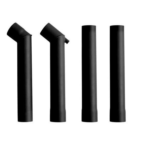 Ozpig Double Offset Chimney Kit (S2/S1/TR)