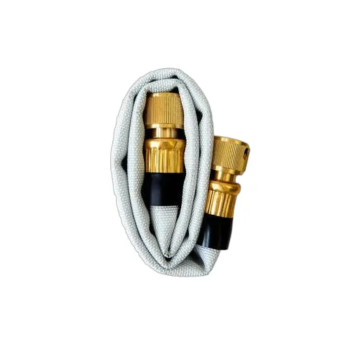 Flat Out Hose Filter To Van 0.7m