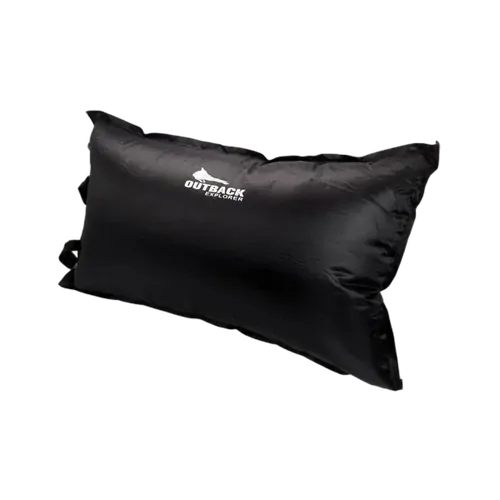 Outback Explorer Self Inflating Pillow - X2