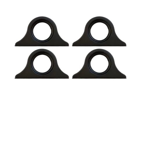 Echomaster Under Bumper Sensor Brackets