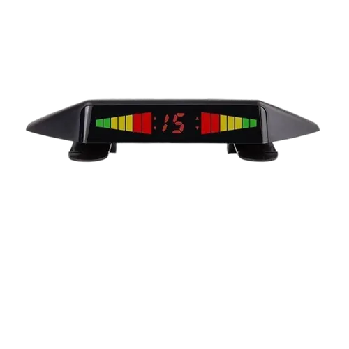 Echomaster Display Kit For Park Sensors