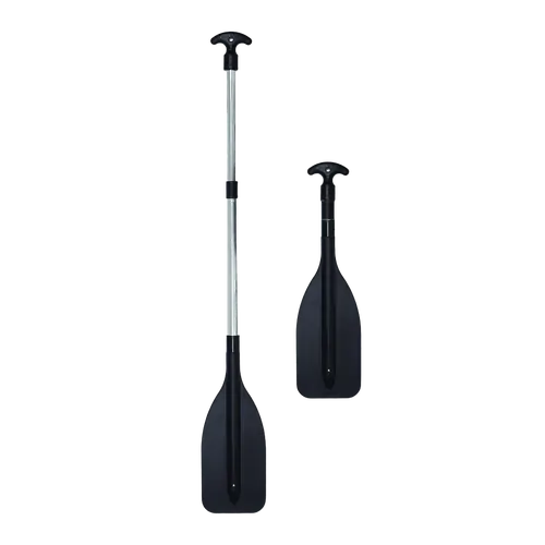 Telescopic Paddle 3 Part 600mm -1200mm Length