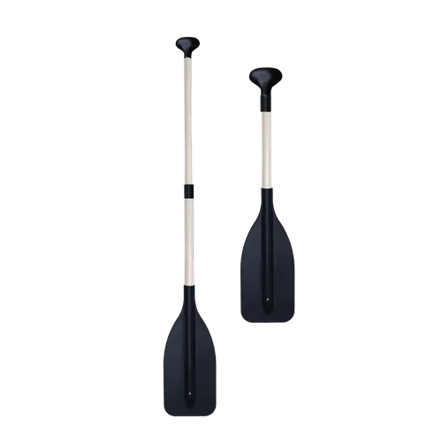 Telescopic Paddle 2 Part 750mm -1200mm Length
