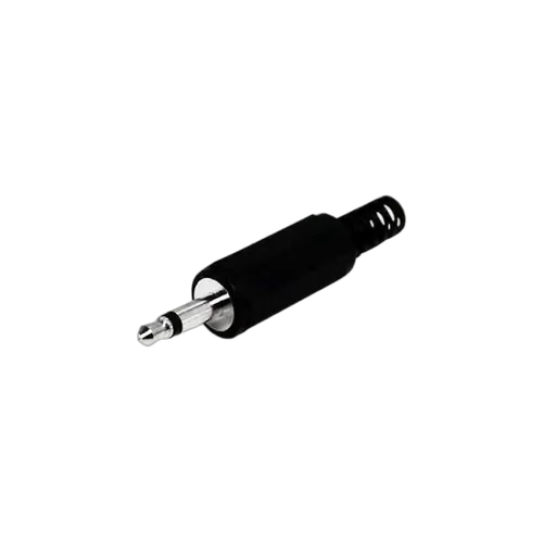 Axis 3.5Mm Pa Plug (Mono)